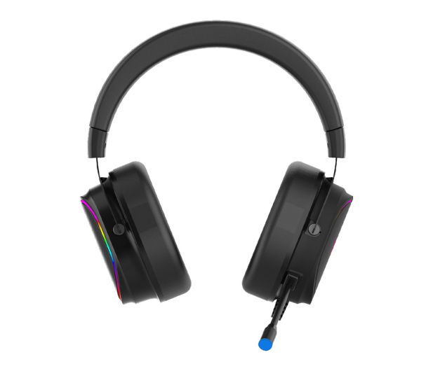 AQIRYS ALTAIR 7.1 RGB black - 1534085 - zdjęcie 2